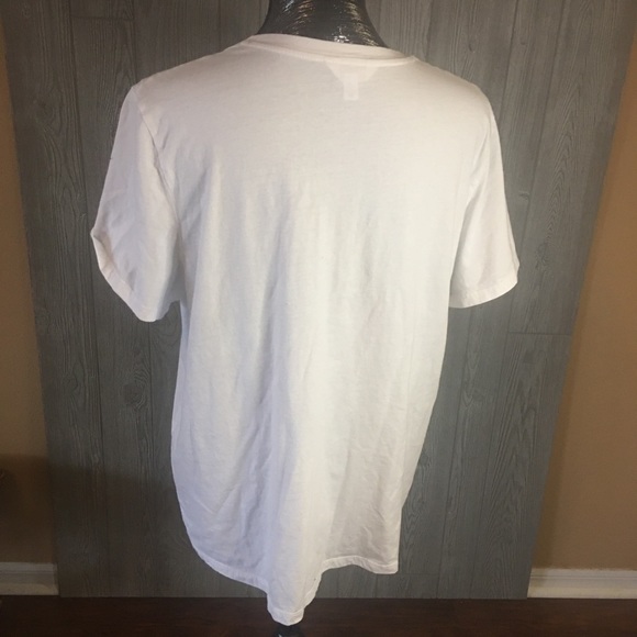 Be A Nice Human Tshirt Multicolor Size XL - Picture 5 of 7